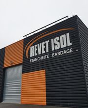 Revet Isol image 1