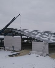 A.C.M.C Atelier de Construction Métalliques image 10