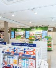 BENU Yverdon Bloch Bild 5