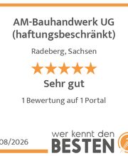 werkenntdenBESTEN.de Qualitätssiegel