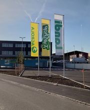 LANDI Laden Würenlos Bild 3