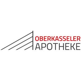 Logo der Oberkasseler-Apotheke