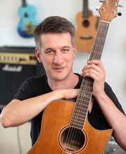 Guitar Trapp - Trapp Verlag Bild 1