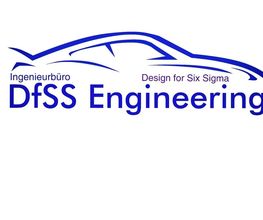 DfSS Engineering Bild 1