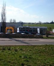 RENAULT Rv Autos Agent image 3