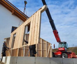 Latein Holzbau GmbH Bild 5