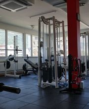 Physical Center Mavric AG Bild 10