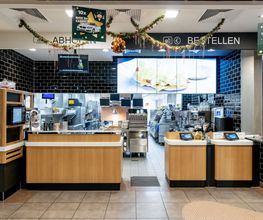 McDonald's Bild 2