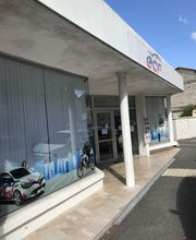 Auto-école ECF BARBEZIEUX SAINT HILAIRE image 4