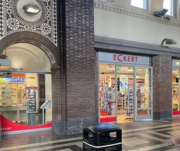 Eckert Oldenburg