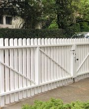 ZAUNPROFIS GmbH Bild 11