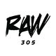 Raw Fit 305