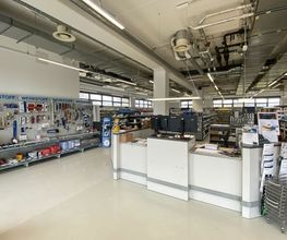 Richter+Frenzel ProfiStore Hettenshausen Bild 2
