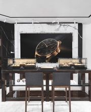 IWC Schaffhausen Boutique - Firenze immagine 3