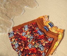Cruise 25 Collection
