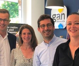 GAN ASSURANCES FORGES-LES-EAUX image 2