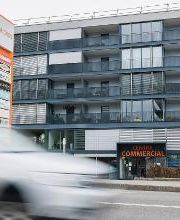 BENU Fribourg Ste-Thérèse Bild 1