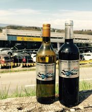 Garage + Carrosserie Rüfenacht AG Bild 13