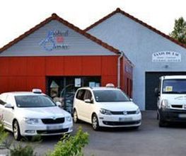 Ambulances des Isles image 1