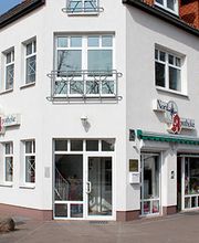 Aussenansicht der Nord Apotheke