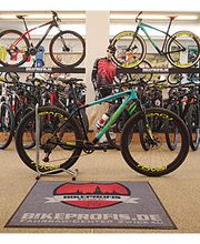 BIKE PROFIS Zwickau e. K. Bild 3