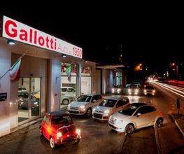 Gallery Cliente