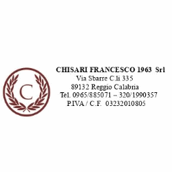 Chisari Francesco 1963 Srl logo
