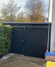 Jahn Metallbau und Edelstahldesign Bild 9