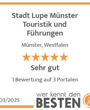 werkenntdenBESTEN.de Qualitätssiegel