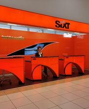 Sixt Autonoleggio Bari Aeroporto