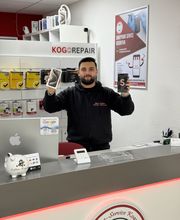 Smartphone Service Kogorepair Bild 6