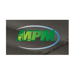 Impresa Pulizie Mpm Spa logo