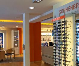 Apollo-Optik - Burghausen - Robert-Koch-Str. Bild 3