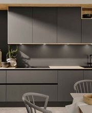 Blank Einrichten Bild 2