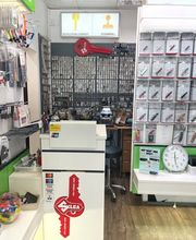 Paradies Schlüsselservice & Handyreparatur GmbH Bild 3