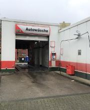 star Tankstelle Bild 3