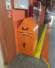 Alquiler de coches Barcelona Mataró  | SIXT imagen 10