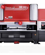 Amada Swiss GmbH Bild 2