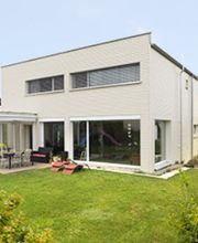 WHAB Bauprojekte GmbH Bild 1