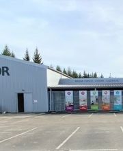 Centrakor St Yrieix La Perche image 1