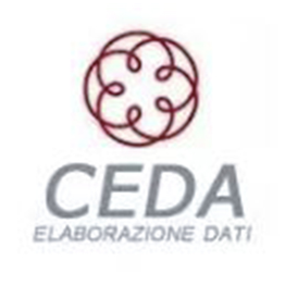 C.E.D.A. logo