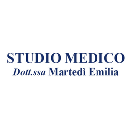 Salute e Benessere Dottoressa Emilia Martedi' logo