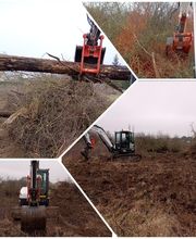 Brodny Terrassement & Location image 8