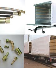 Bieri Federn- und Bremsenservice AG Bild 1