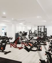 Georg's Gym KI Bild 8