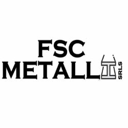 Fsc Metalli srls logo