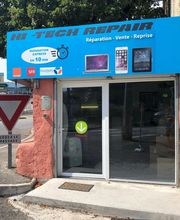 Hitech Repair image 2