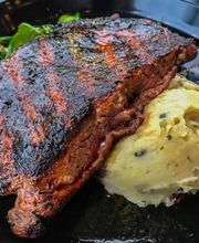 Bobcat Teddy's Icehouse image 10