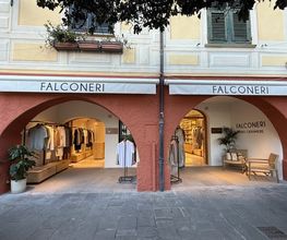 Falconeri immagine 1