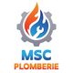 MSC Plomberie